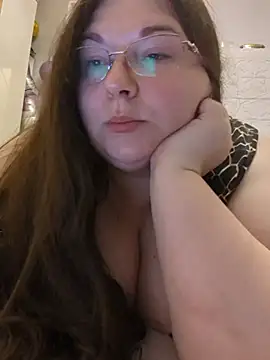 BrookeStreams লাইভ XXX চ্যাট
