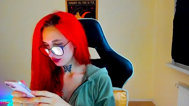 your_tora's Live XXX Chat