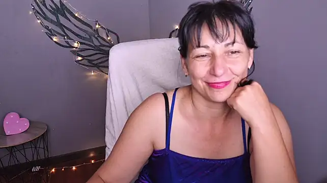 LiluGrants' Live XXX Chat