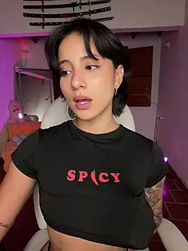 Ale_Lewis webcam show