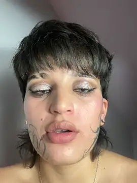 DayanaDG's Live XXX Chat