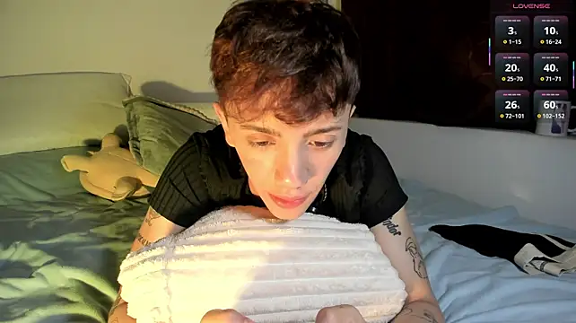 Timothy_ros Live XXX-Chat