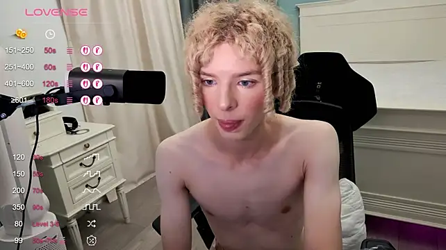 Show Webcam de Kudi_Minnt