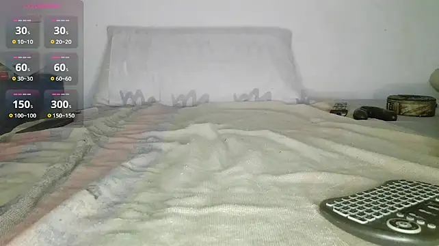 canarito18 Show in webcam