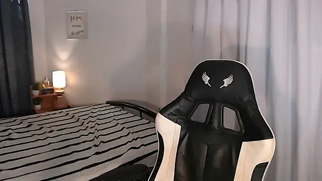 asian_dai Show Webcam
