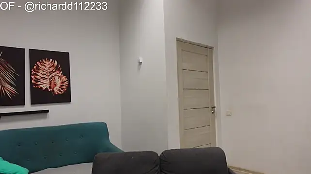 Richard_Dullas – Naživo XXX chat