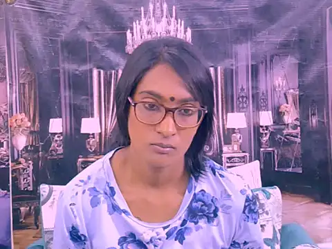 Chat +18 de IndianRebel4u2Luv ao vivo