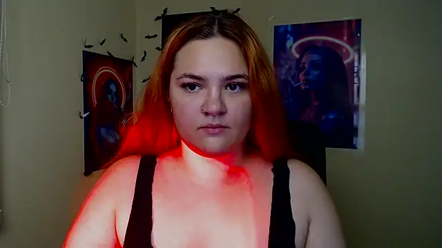 RinaRiii Live XXX-chat