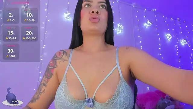 roseliam25 XXX чат на живо