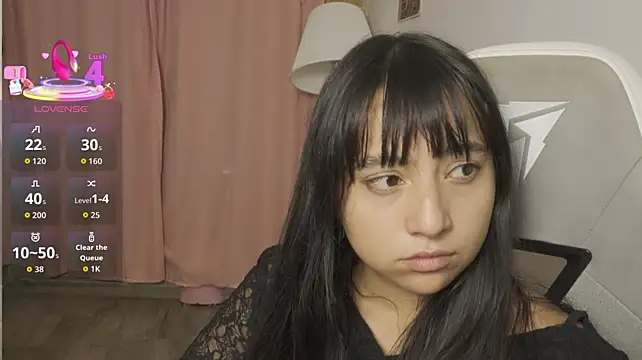Chat XXX en directo de EmmitaGarcia