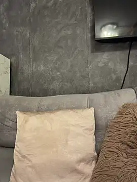 Chatroom XXX en direct de AbyThompson