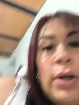 Natymendoza998 Pertunjukan Webcam