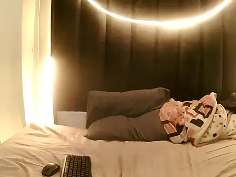 Živý XXX chat JoycyQueen