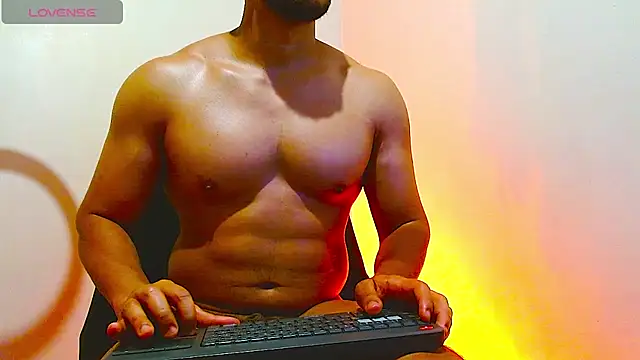 georgeholl's Live XXX Chat