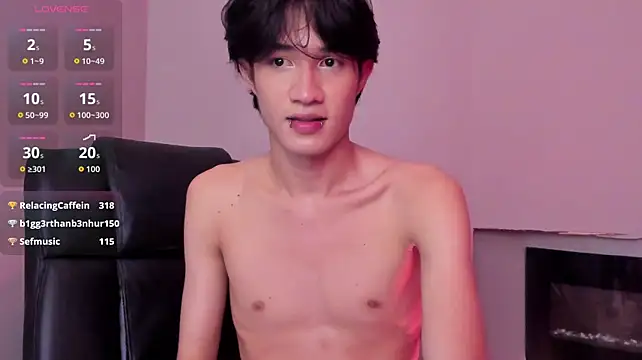 Johan_Lee Obrolan Langsung XXX
