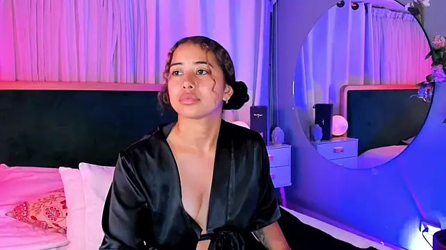 Ammy_nova – Live XXX-chat