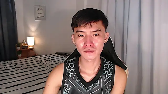 asian_dai Pertunjukan Webcam