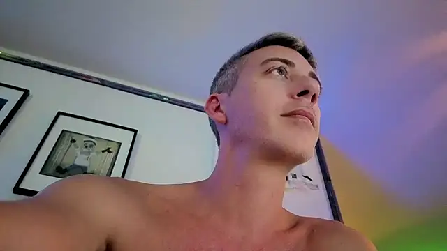 Chatroom XXX en direct de 1Hugo1