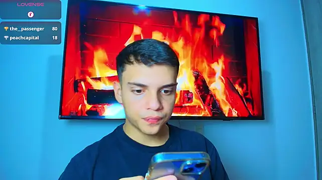 دردشة james_carter1 الجنسية المباشرة