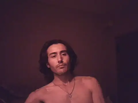 MAYBEYOUTWT Live XXX Chat