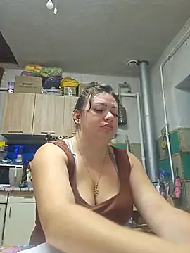 Jyleta Live XXX-chat