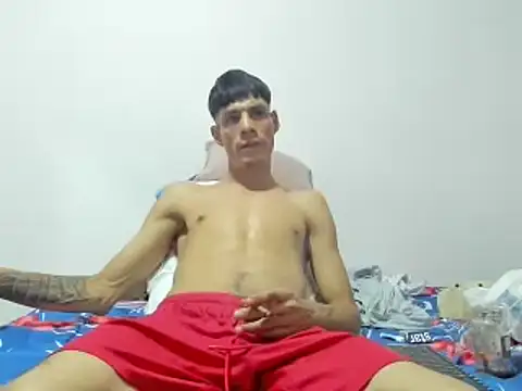 Show Webcam de dominio1992real