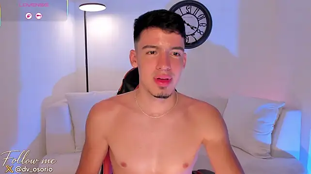 Show Webcam de david_osoriox