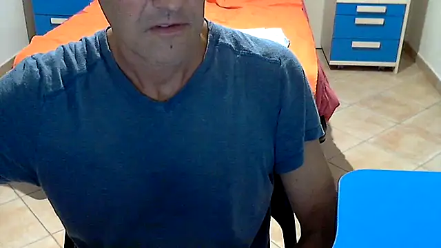 sognatore_69 라이브 XXX 채팅