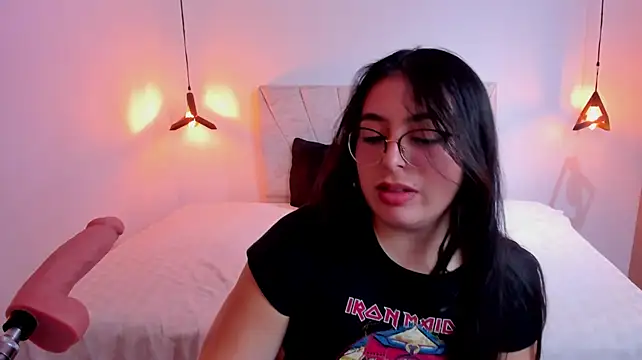 MiaWils_ Live XXX-chat