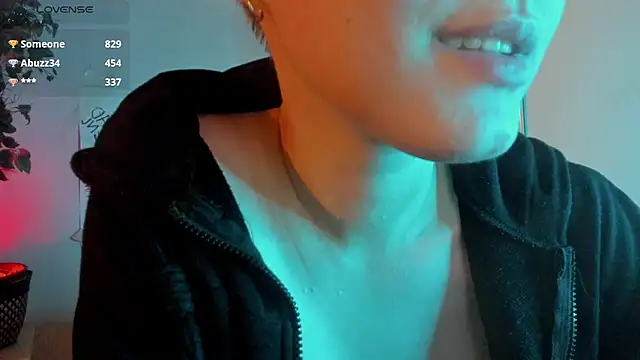 Kilo-09's Live XXX Chat