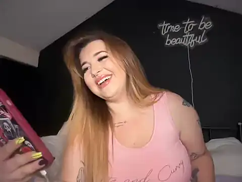 curvy_rosie69 Live XXX-Chat