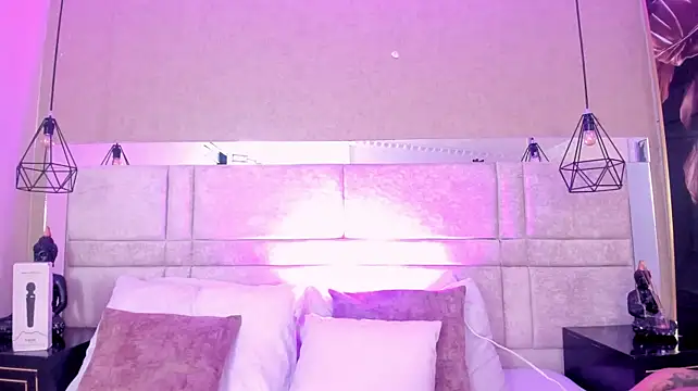 SamaanthaMiller Live XXX-Chat