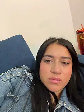 KallyMyller1 라이브 XXX 채팅