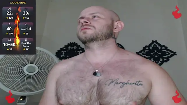 TONY_WHITE_7 Obrolan Langsung XXX