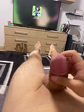 robiggestdick 웹캠 쇼