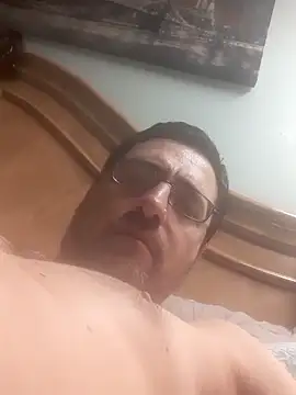 Show webcam de Gearsuit