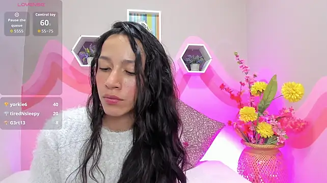 Laskhmi_ Live XXX-chat