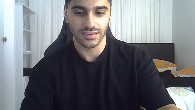 ciceroable's Live XXX Chat