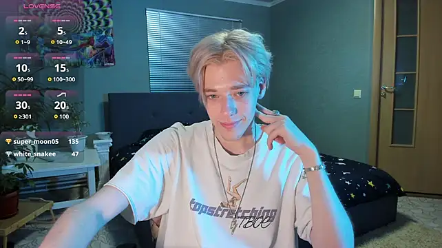 zane_steele webcam show