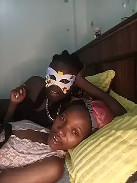 MarleyHot_ Webcam show