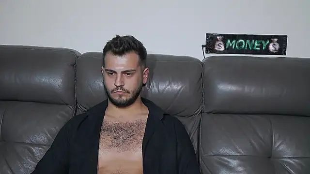 CrazyDom1 Webcam show