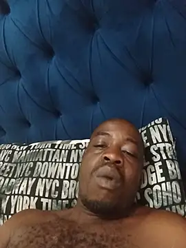 WaiterZim Webcam show