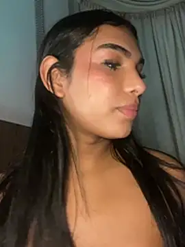 VeronicaSaenzx Obrolan Langsung XXX