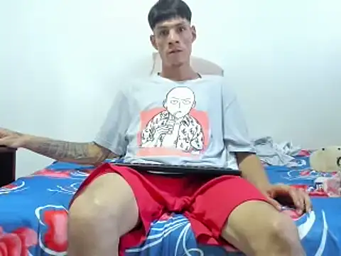 Show de webcam de dominio1992real