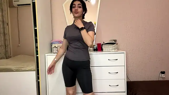 Ledi_Asthik's Webcam Show