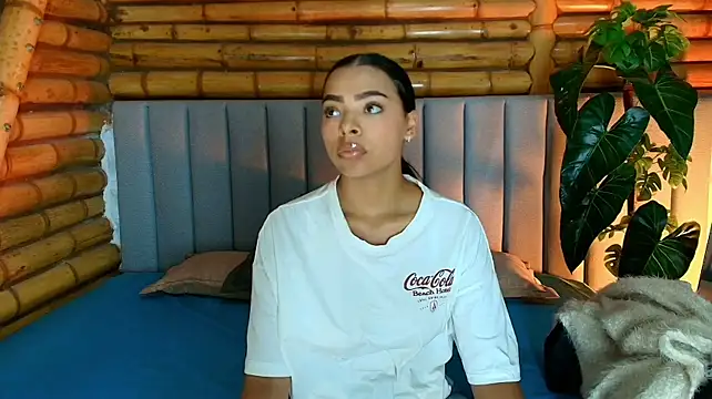 Chel_Rose's Live XXX Chat