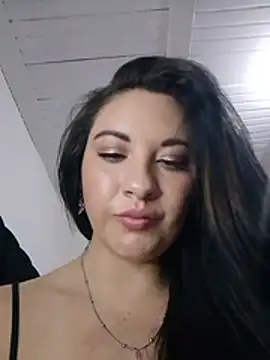 Melany_cute_Ariadna Adlı Modelin Canlı XXX Sohbeti