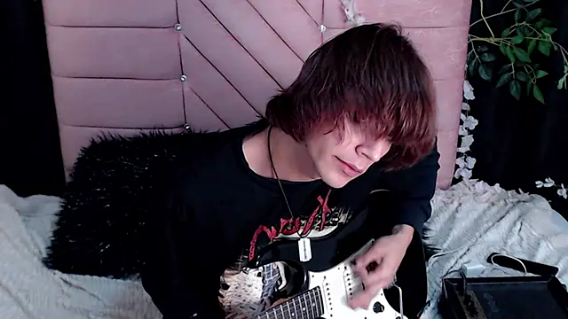 XXX chat uživo modela oli_dusk