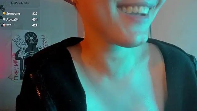 Kilo-09's Webcam Show
