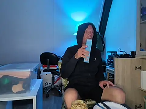 צ'אט XXX בשידור חי של Kinky_Play1